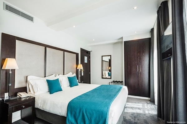Hotel Park Lane